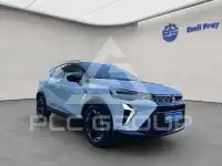 2025 Mitsubishi Asx
