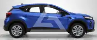 2025 Mitsubishi Asx