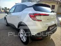 2025 Mitsubishi Asx