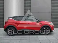 2025 Mitsubishi Asx