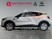 2025 Mitsubishi Asx
