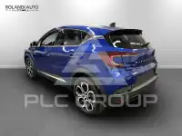 2025 Mitsubishi Asx