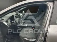 2025 Mitsubishi Asx