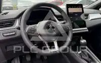2025 Mitsubishi Asx