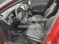 2025 Mitsubishi Asx
