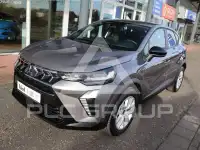 2025 Mitsubishi Asx