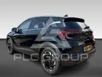 2025 Mitsubishi Asx