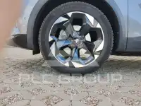 2025 Mitsubishi Asx