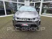 2025 Mitsubishi Asx