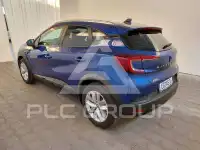 2025 Mitsubishi Asx