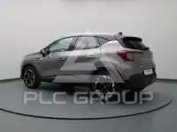 2025 Mitsubishi Asx