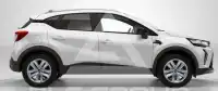 2025 Mitsubishi Asx
