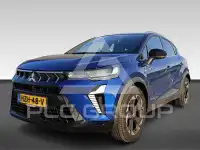 2025 Mitsubishi Asx