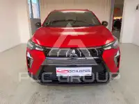 2025 Mitsubishi Asx