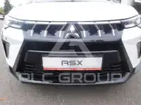 2025 Mitsubishi Asx