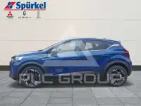 2025 Mitsubishi Asx