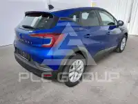 2025 Mitsubishi Asx