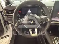2025 Mitsubishi Asx