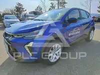 2025 Mitsubishi Asx