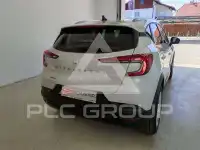 2025 Mitsubishi Asx