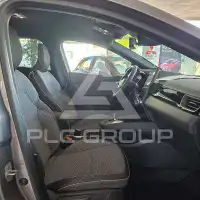 2025 Mitsubishi Asx