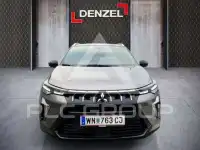 2025 Mitsubishi Asx