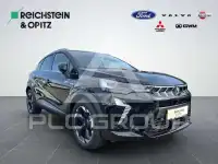 2025 Mitsubishi Asx