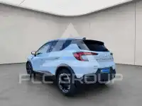 2025 Mitsubishi Asx