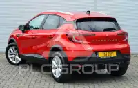 2025 Mitsubishi Asx