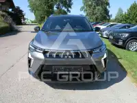 2025 Mitsubishi Asx