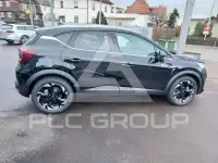 2025 Mitsubishi Asx