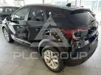 2025 Mitsubishi Asx
