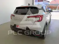 2025 Mitsubishi Asx