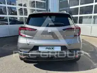 2025 Mitsubishi Asx