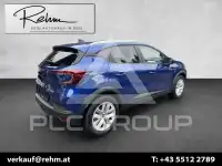 2025 Mitsubishi Asx