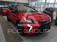 2025 Mitsubishi Asx