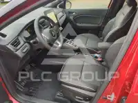 2025 Mitsubishi Asx