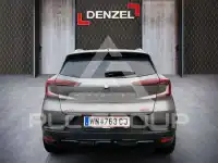 2025 Mitsubishi Asx