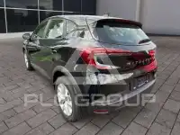 2025 Mitsubishi Asx