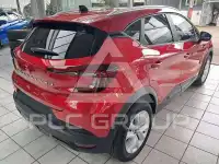 2025 Mitsubishi Asx