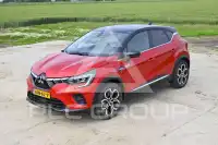 2025 Mitsubishi Asx