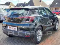 2025 Mitsubishi Asx
