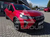 2025 Mitsubishi Asx
