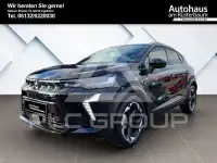 2025 Mitsubishi Asx
