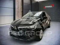 2025 Mitsubishi Asx