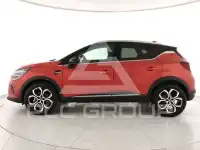 2025 Mitsubishi Asx