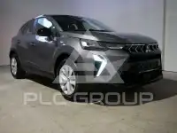 2025 Mitsubishi Asx