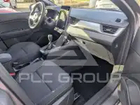 2025 Mitsubishi Asx