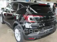 2026 Mitsubishi Asx