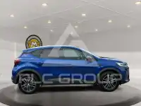 2025 Mitsubishi Asx